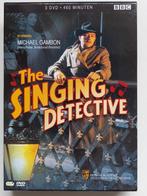 The Singing Detective (Dennis Potter), Drame, Coffret, Comme neuf, Enlèvement