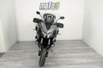 Kawasaki Versys 1000 SE GT promo, Motoren, Kawasaki, 4 cilinders, Bedrijf, Toermotor