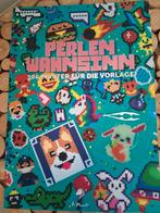 Livre avec idées pour faire les perles à repasser à donner, Livres, Enlèvement, Neuf, Autres sujets/thèmes