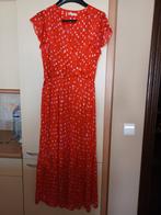 Nieuwe modieuse jurk  "M & S MILLENIUM " e, Ophalen of Verzenden, Nieuw, Rood