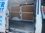 Avendre ford transit custom 2.2 model 2015, Auto's, Euro 5, 4 cilinders, Wit, 120 kW