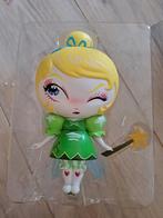 Disney Miss Mindy Showcase collection vinyl figuur, Ophalen of Verzenden, Peter Pan of Pinokkio, Zo goed als nieuw, Beeldje of Figuurtje