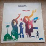 LP ABBA, Cd's en Dvd's, Vinyl | Pop, Ophalen of Verzenden