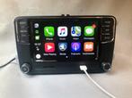 RCD 360 Radio, Volkswagen | polo carplay radio vag, Auto diversen, Autoradio's, Ophalen, Zo goed als nieuw