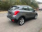 Opel Mokka, Auto's, Euro 5, Bedrijf, Diesel, SUV of Terreinwagen