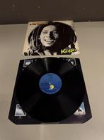 Bob Marley And The Wailers - Kaya - 12 Vinyl LP- ILPS9517 UK, Cd's en Dvd's, Ophalen of Verzenden, Zo goed als nieuw