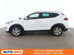 Hyundai Tucson 1.7 CRDi 25 Aniversario 4x2, Autos, Hyundai, Achat, Euro 6, Noir, 5 portes