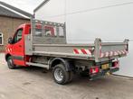 Mercedes-Benz Sprinter 514 2.2 CDI Kipper Dubbellucht 3.5t T, Auto's, Achterwielaandrijving, Gebruikt, 4 cilinders, Bedrijf