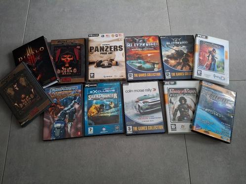Computerspellen, Cd's en Dvd's, Dvd's | Actie, Zo goed als nieuw, Actie, Alle leeftijden, Ophalen
