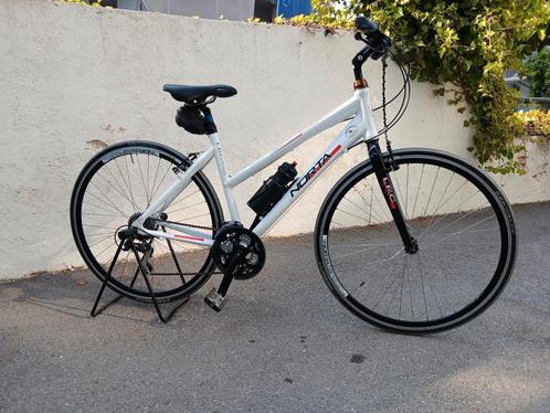 Dames sportfiets Norta LRCR40 Frame 47 cm aluminium 24 ver, Fietsen en Brommers, Fietsen | Dames | Sportfietsen en Toerfietsen