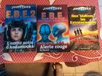 Jimmy Guieu set van 3 boeken, Ophalen of Verzenden, Zo goed als nieuw
