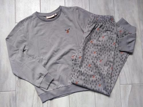 ★ M140 - Nieuwe Kerstpyjama met label, Kinderen en Baby's, Kinderkleding | Maat 140, Jongen, Nacht- of Onderkleding, Ophalen of Verzenden