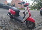 Sym tonik A klaas 49 cc, Fietsen en Brommers, Scooters | SYM, Ophalen of Verzenden, Gebruikt