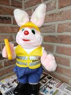 Duracell konijn, Ophalen of Verzenden, Zo goed als nieuw, Overige typen