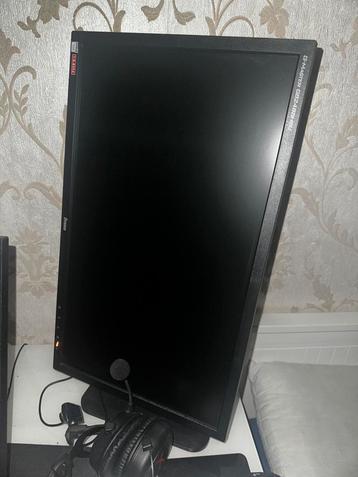 Écran 144 hz 100€ beschikbaar voor biedingen