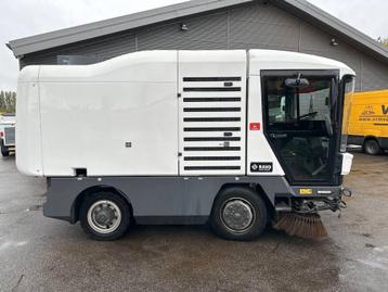 Ravo 540ST (bj 2015) beschikbaar voor biedingen
