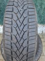 Winterbanden semperit 185/65R 15 T, Auto-onderdelen, Banden en Velgen, Ophalen, Winterbanden