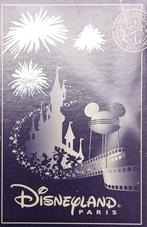 Speelkaarten, Disneyland, Verzenden