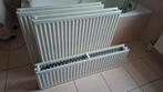 3 radiateurs Henrad Standard AllIn 70x80 T21 ( 1300W), Bricolage & Construction, Chauffage & Radiateurs, 800 watts ou plus, Enlèvement