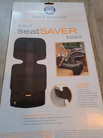 Seatsaver 2-in-1 beschikbaar voor biedingen