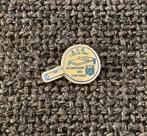 PIN - ASG - TENNIS DE TABLE - TAFELTENNIS - PING PONG, Verzenden, Gebruikt, Sport, Speldje of Pin