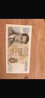 20 Belgische Frank, Enlèvement ou Envoi, Belgique, Billets en vrac