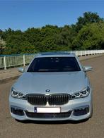 Bmw 750d G11 Individual, Auto's, Automaat, USB, Euro 6, 149 g/km
