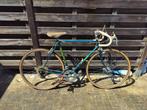 Vintage Colnago Super koersfiets – jaren '70/'80, Fietsen en Brommers, Fietsen | Oldtimers, 55 tot 59 cm, Ophalen, Colnago, Jaren '60 of nieuwer