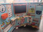 Schoolbord "Smoby School", Ophalen, Gebruikt