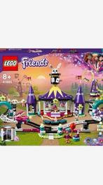 4 sets Lego friends magische kermis  , niet mee gespeeld, Kinderen en Baby's, Speelgoed | Duplo en Lego, Ophalen of Verzenden