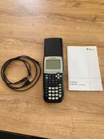 Calculatrice scientifique Texas Instruments TI-84 Plus, Enlèvement