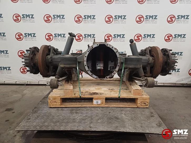 Occ arbre de transmission RSS1344C Volvo, Autos : Pièces & Accessoires, Pièces camion, Volvo, Transmission et Accessoires, Utilisé