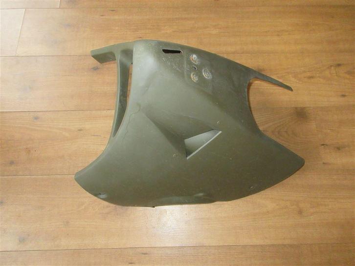 Kawasaki GPZ600 onderkuip GPZ 600 puntbak Ninja GPZ600R 600R, Motoren, Onderdelen | Kawasaki, Gebruikt, Ophalen of Verzenden