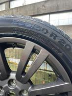 ensemble de jantes d'hiver pour Range Rover, Enlèvement, 20 pouces, Pneus hiver, Pneus et Jantes