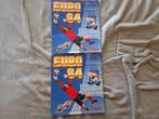 Bundelalbum Panini Euro 84, Ophalen of Verzenden