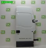 Renault Master ('97-'10) Achterdeur rechts dicht wit H2, Auto-onderdelen, Gebruikt, Achter, Ophalen of Verzenden, Renault