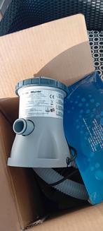 Filter voor zwembad, Tuin en Terras, Ophalen, Nieuw, Filter