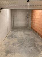 Te koop ondergrondse garage(box) in Evergem, Immo, Garages en Parkeerplaatsen, Gent