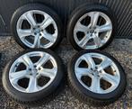 Kit hiver Audi, Autos : Pièces & Accessoires, Pneus & Jantes, Enlèvement, 19 pouces, Pneu(s)