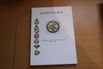 ABL "Chronique du 1er Wing de Chasse 1946-1996"(Audeo Aciem), Collections, Envoi, Armée de l'air, Livre ou Revue