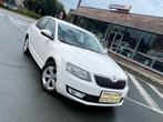 Skoda Octavia 4 Portes 2013 année 1.2 essence 0032478767323, Voorwielaandrijving, Stof, 4 cilinders, Wit