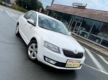 Skoda Octavia 4 Portes 2013 année 1.2 essence 0032478767323, Autos, 1197 cm³, Euro 5, Achat, 4 portes