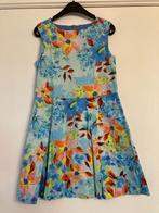 Kleurrijk jurkje - Blue Bay - maat 140, Kinderen en Baby's, Kinderkleding | Maat 140, Gebruikt, Meisje, Ophalen of Verzenden, Jurk of Rok