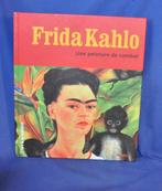 libre une peinture de combat frida kahlo (x2106), Antiek en Kunst, Ophalen of Verzenden