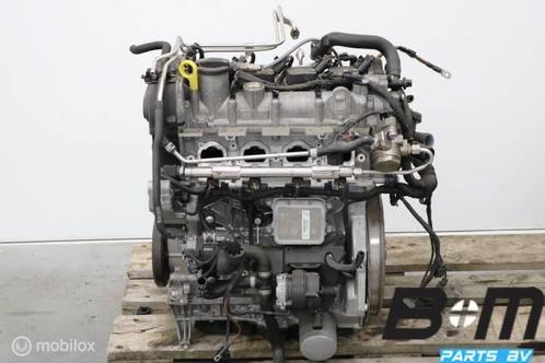 1.4TSI CUKC motor VW Passat B8 GTE 04E100034N, Auto-onderdelen, Motor en Toebehoren, Gebruikt