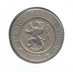 13486 * LEOPOLD 1 * 10 cent 1863 * Fr, Postzegels en Munten, Munten | België, Verzenden