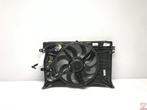 Fiat 500X 2014+ Jeep Renegade Koelvin Ventilator 51965900, Gebruikt, Fiat