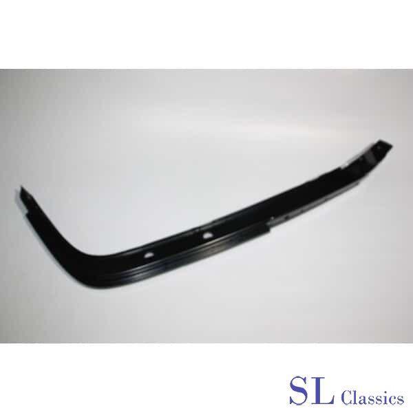 Bumperbalk voor rechts Mercedes-Benz SL - SLC A1078801219, Auto-onderdelen, Carrosserie, Bumper, Mercedes-Benz, Voor, Nieuw, Ophalen of Verzenden
