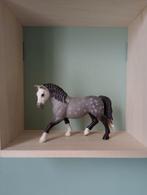 Repeinture Schleich, Collections, Collections Animaux, Envoi, Comme neuf, Cheval, Statue ou Figurine