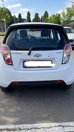 ‼️TE KOOP‼️, Auto's, Euro 5, Stof, Wit, Particulier